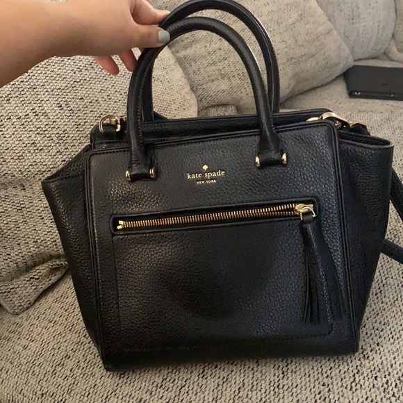 Kate spade cross body - Picture 2 of 7